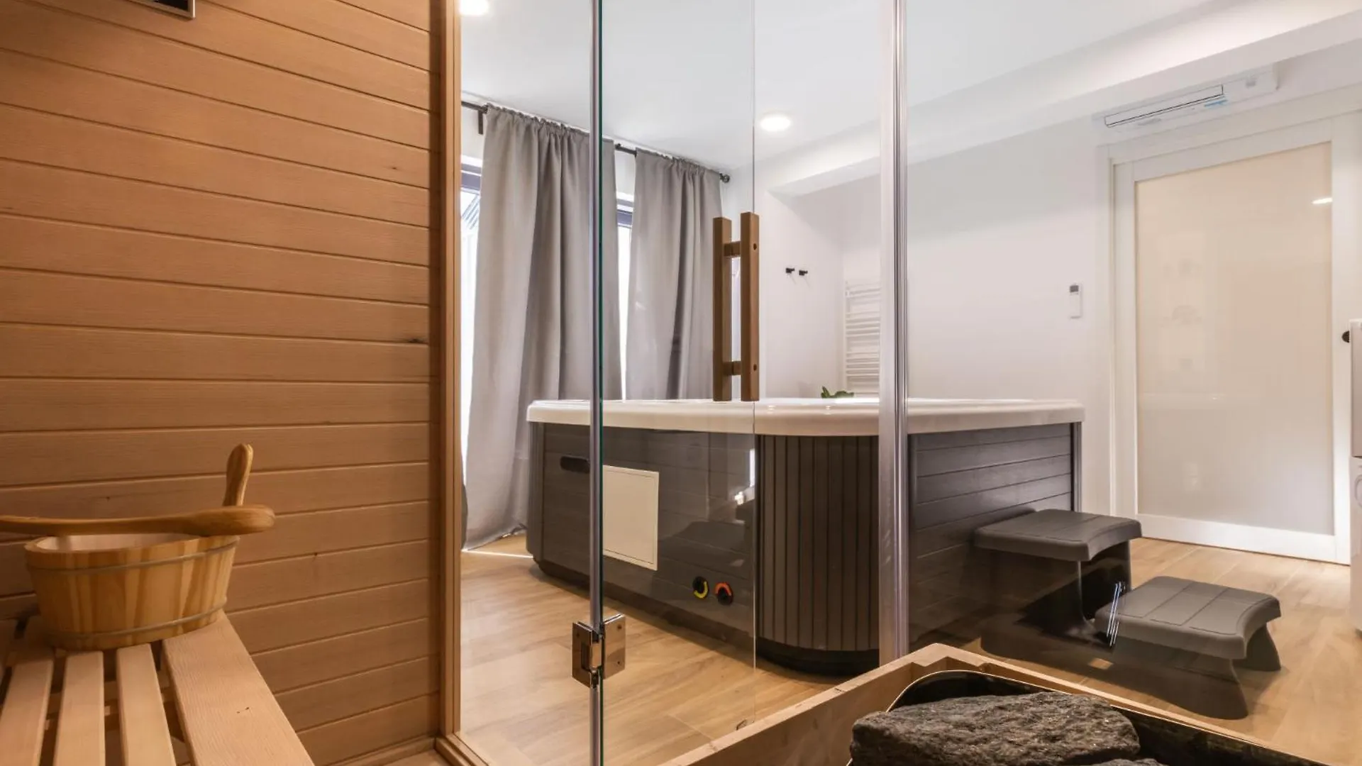 Holiday Home Medvjed By Interhome Kupjak