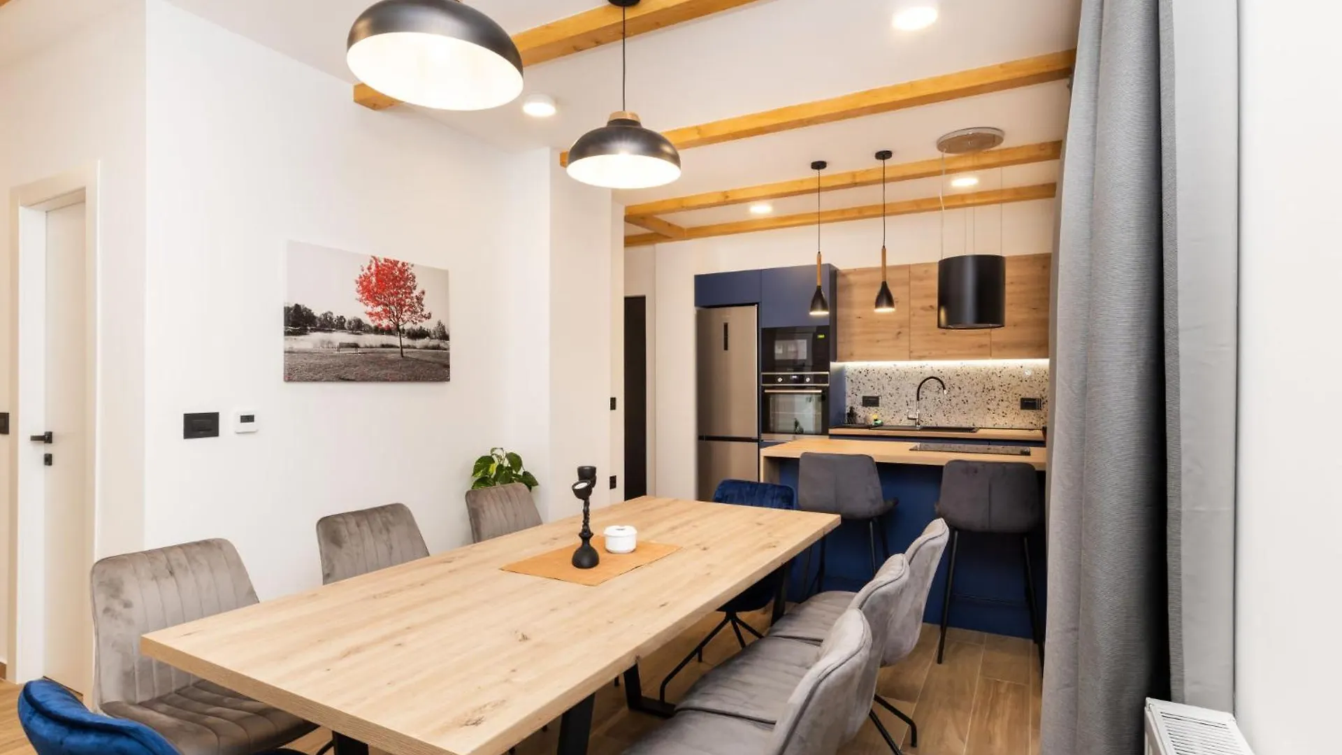 Holiday Home Medvjed By Interhome Kupjak Croatia