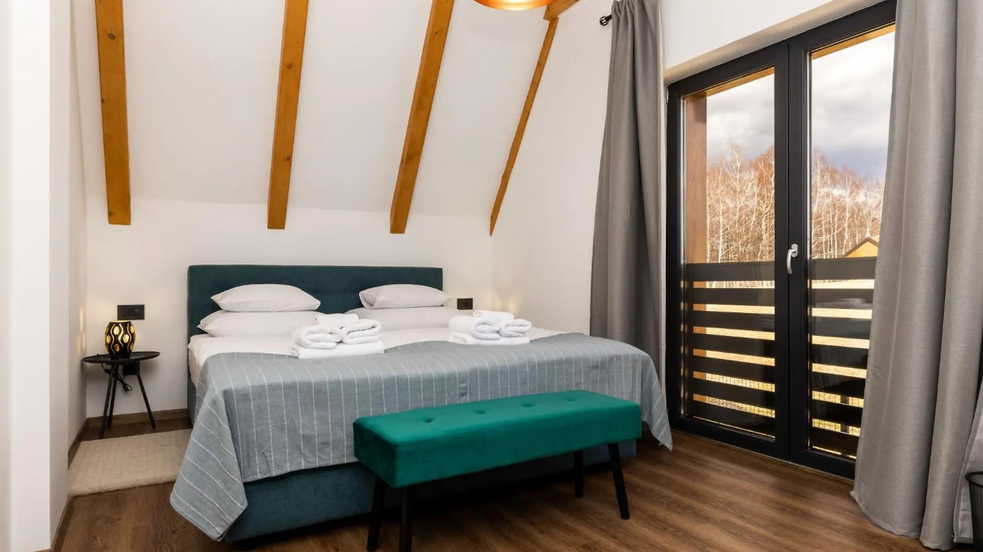 Holiday Home Medvjed By Interhome Kupjak Croatia