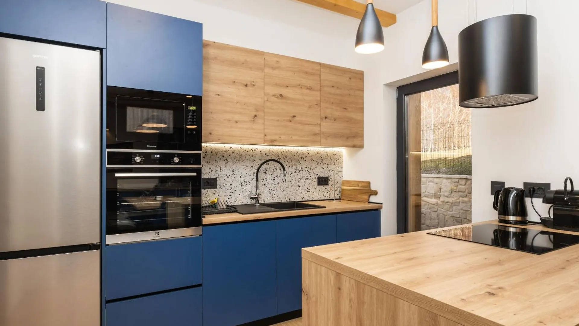 Holiday Home Medvjed By Interhome Kupjak 0*,