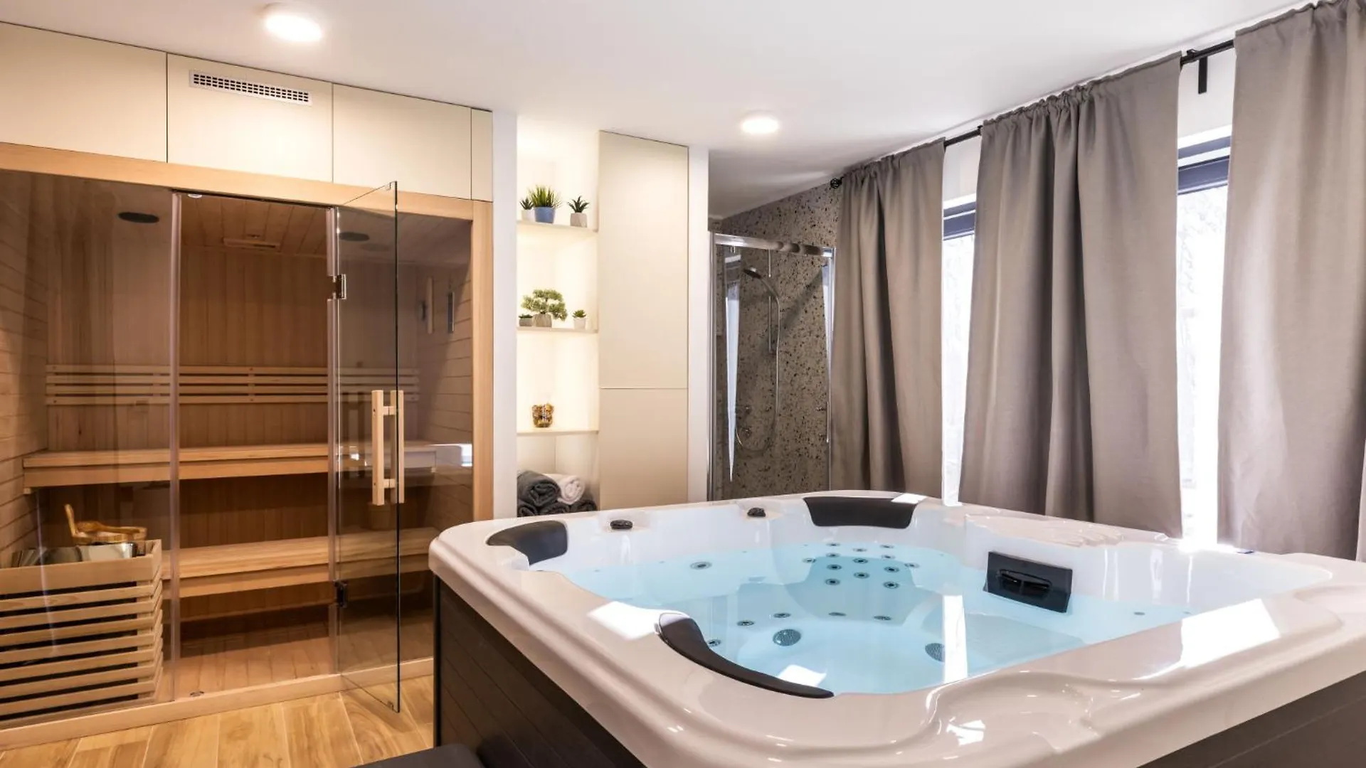 Holiday Home Medvjed By Interhome Kupjak