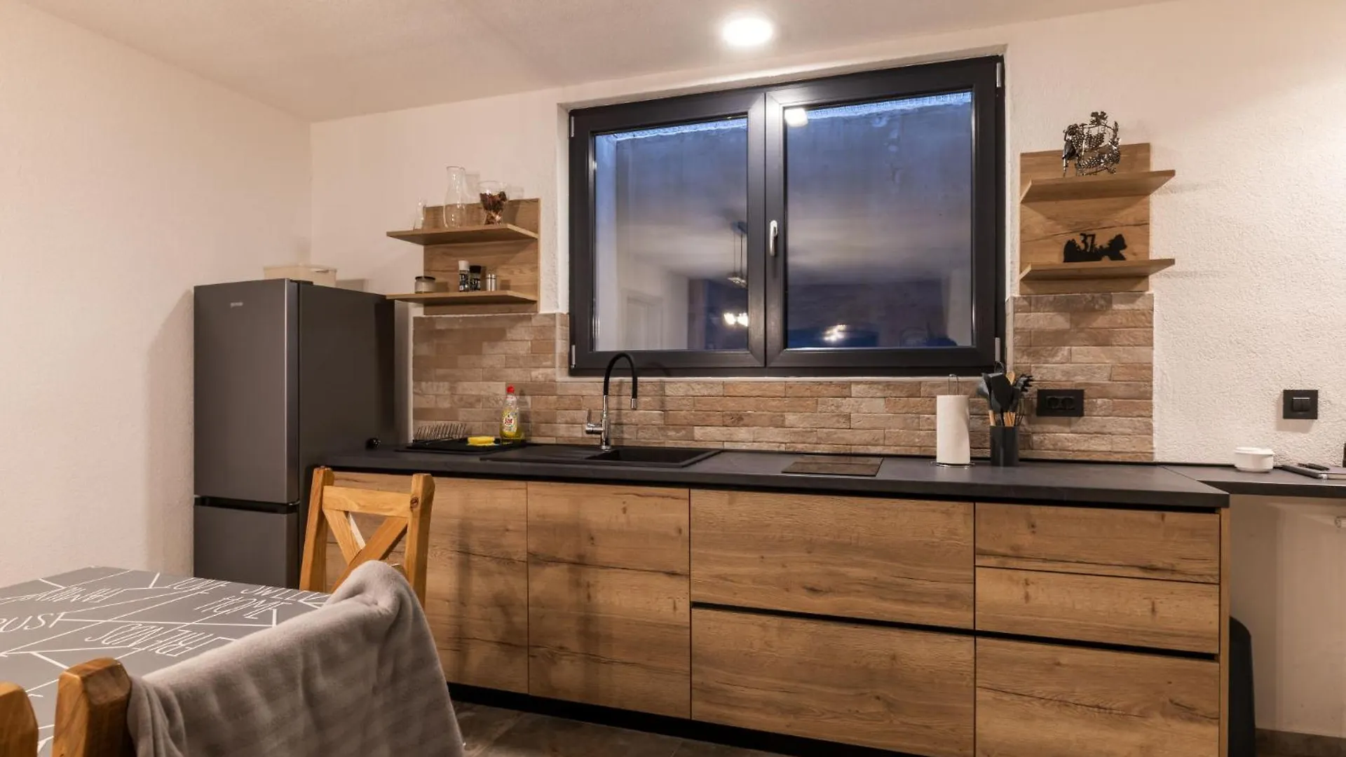 Holiday Home Medvjed By Interhome Kupjak