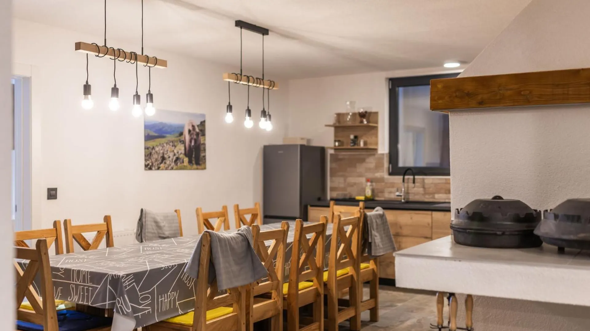Holiday Home Medvjed By Interhome Kupjak
