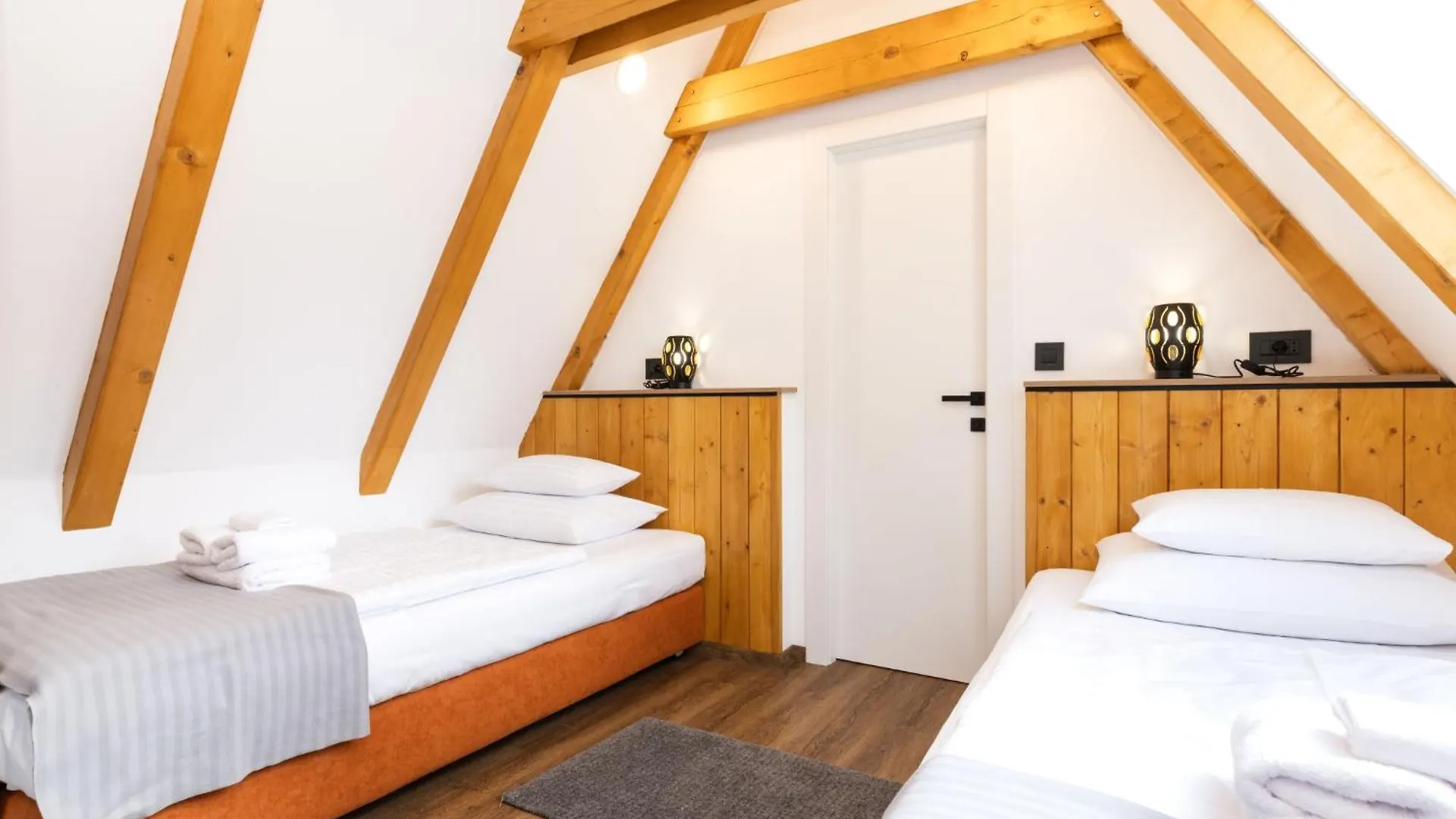Holiday Home Medvjed By Interhome Kupjak