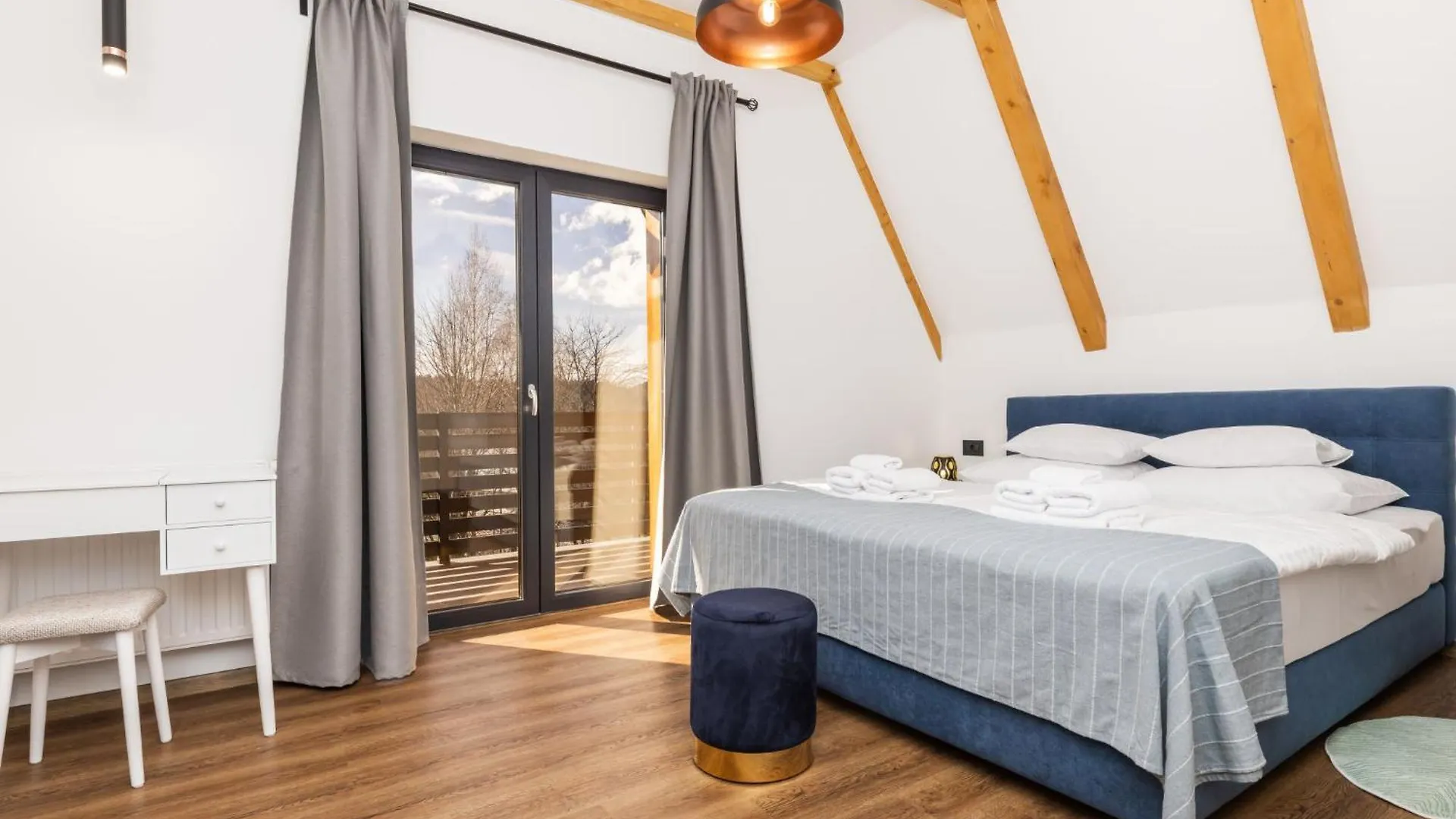 Holiday Home Medvjed By Interhome Kupjak
