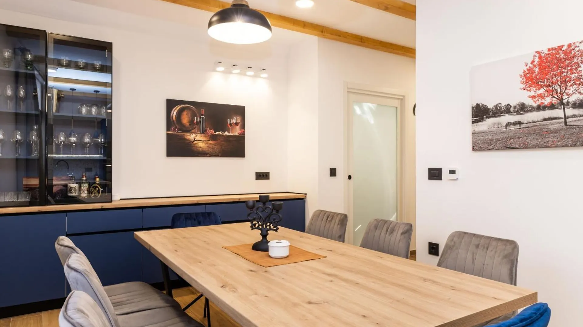 Holiday Home Medvjed By Interhome Kupjak