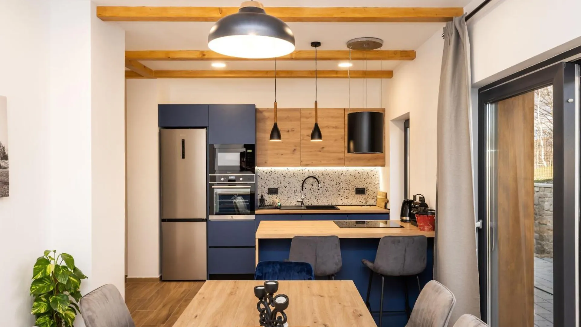 Holiday Home Medvjed By Interhome Kupjak