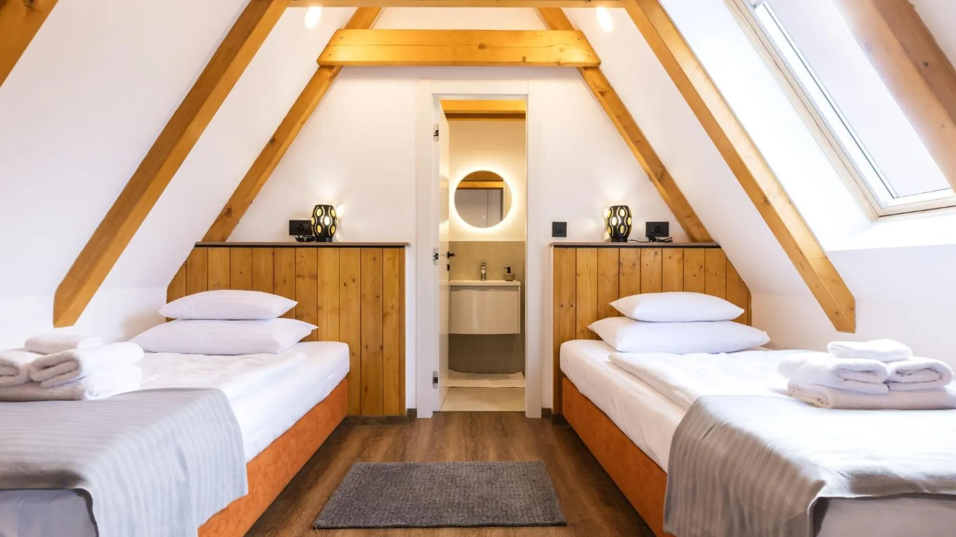 Holiday Home Medvjed By Interhome Kupjak Croatia