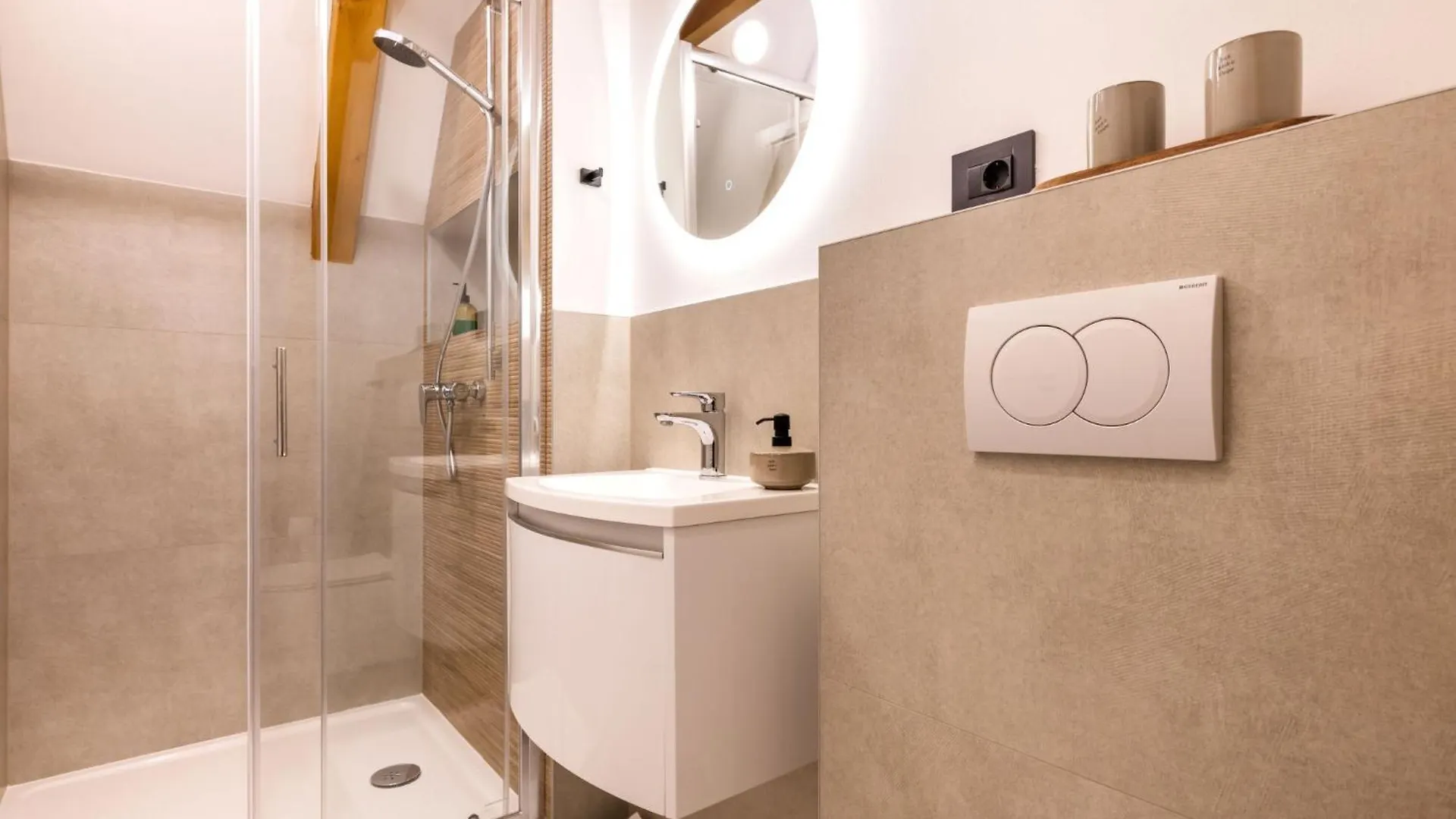 Holiday Home Medvjed By Interhome Kupjak
