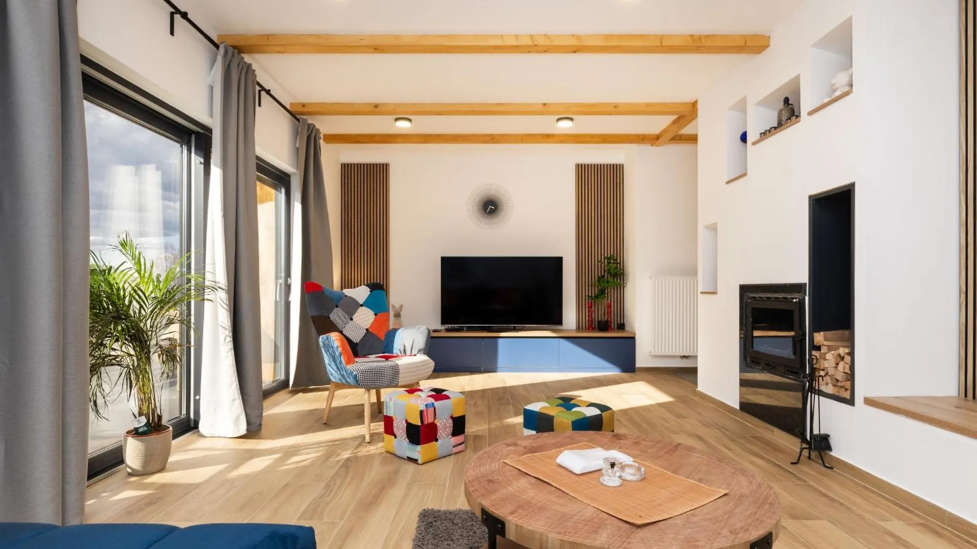 Holiday Home Medvjed By Interhome Kupjak Croatia