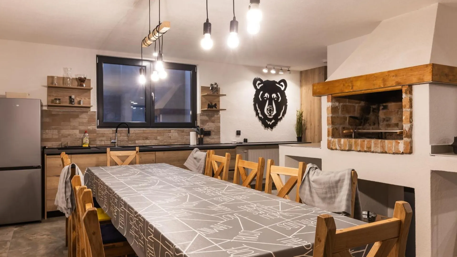 Holiday Home Medvjed By Interhome Kupjak