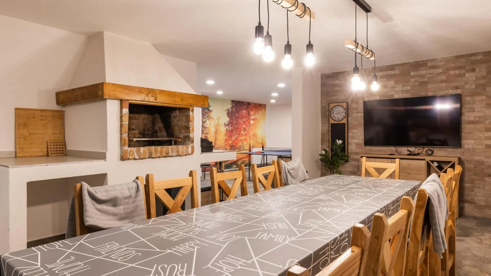 Holiday Home Medvjed By Interhome Kupjak