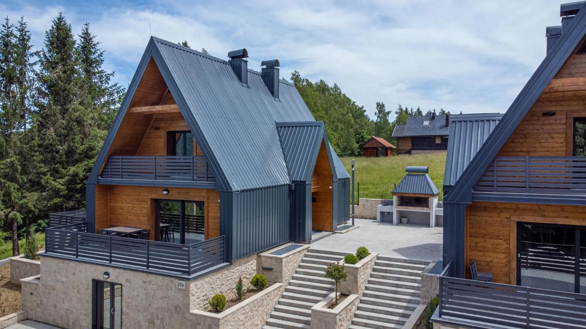 Holiday Home Medvjed By Interhome Kupjak Croatia
