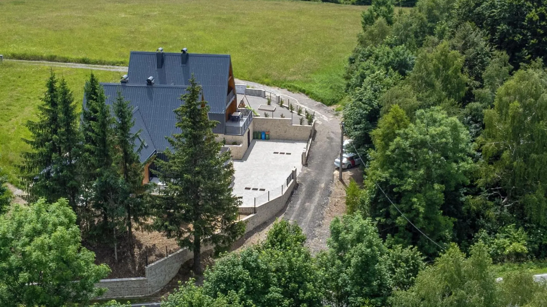 Holiday Home Medvjed By Interhome Kupjak Croatia