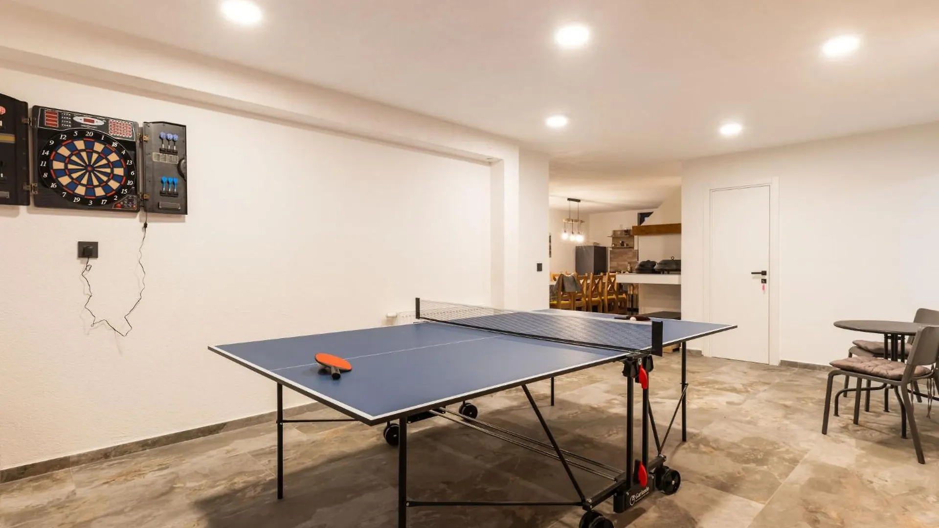 Holiday Home Medvjed By Interhome Kupjak
