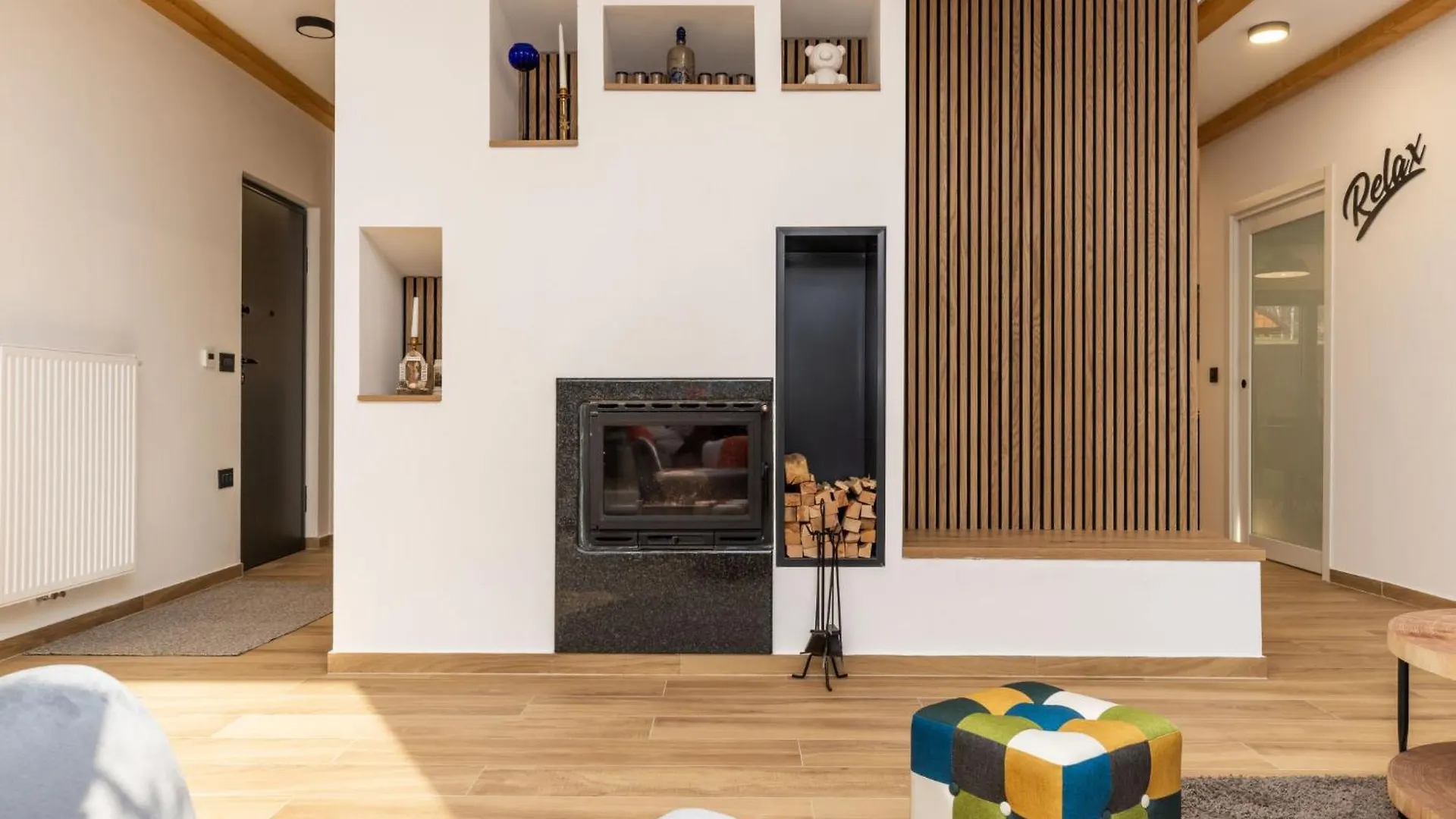Holiday Home Medvjed By Interhome Kupjak